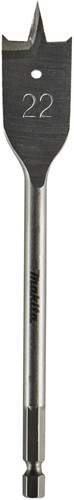 Afbeelding laden in galerijviewer, Makita accessoires speedboor 22x150mm - e-17267
