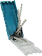 Makita accessoires makita betonborenset 8-delig - e-15861