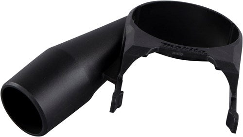 Afbeelding laden in galerijviewer, Makita accessoires stofafzuig adapter multitool dtm52 - 191r02-6 - 191r02-6
