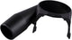 Makita accessoires stofafzuig adapter multitool dtm52 - 191r02-6 - 191r02-6