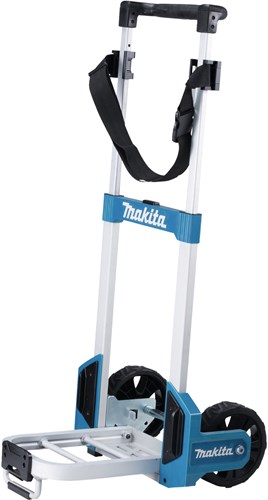 Afbeelding laden in galerijviewer, Makita accessoires makita tr00000001 steekwagen voor mbox
