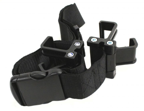 Makita accessoires tr00000064 | onderdeel spanband - tr00000064