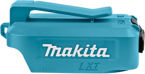Afbeelding laden in galerijviewer, Makita decadp05 usb-adapter lxt 14,4 18v

