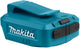 Makita decadp05 usb-adapter lxt 14,4 18v