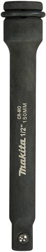 Afbeelding laden in galerijviewer, Makita accessoires makita b-55712 verlengstuk 1 2 150mm
