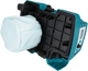 Makita accessoires voorfilterset - 199827-4 - 199827-4