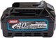 Makita accu bl4020 xgt 40v max 2,0ah - 191l29-0
