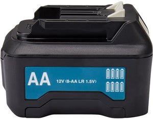 Makita adapter aa adp09 - cp00000001