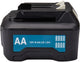 Makita adapter aa adp09 - cp00000001