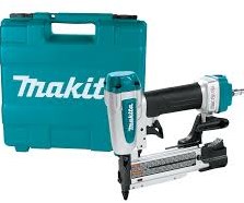 Afbeelding laden in galerijviewer, Makita af353 pintacker in koffer - af353
