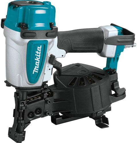 Afbeelding laden in galerijviewer, Makita an454 8 bar tacker dakleer - an454
