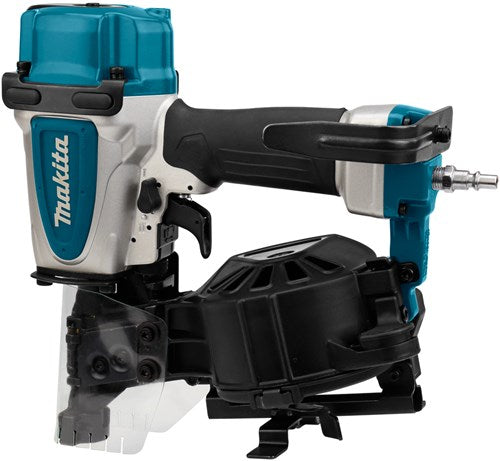 Afbeelding laden in galerijviewer, Makita an454 8 bar tacker dakleer - an454
