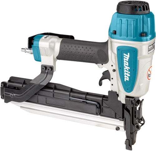 Afbeelding laden in galerijviewer, Makita at1150a niettacker 8 bar
