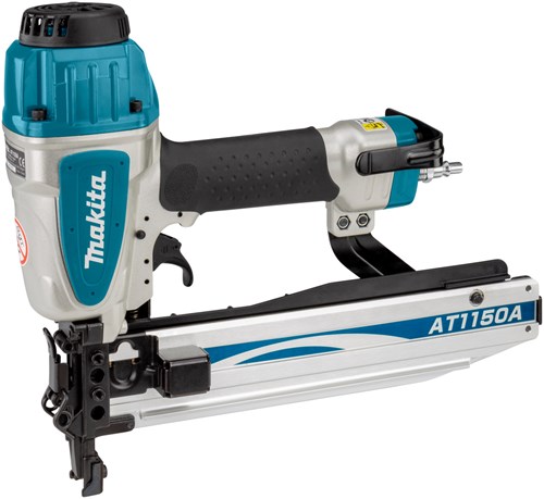 Afbeelding laden in galerijviewer, Makita at1150a niettacker 8 bar
