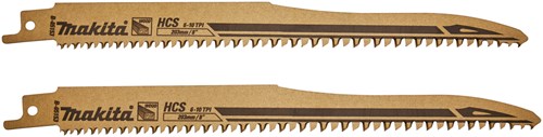 Afbeelding laden in galerijviewer, Makita accessoires rec.zgb 183 hout sa2345x 2st - b-05153-2 - b-05153-2
