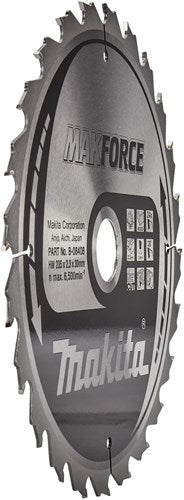 Afbeelding laden in galerijviewer, Makita accessoires makita zaagb hout 235x30x24t 20g - b-08408
