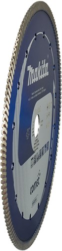 Afbeelding laden in galerijviewer, Makita accessoires diamantschijf 230x22,2mm blauw - b-13035
