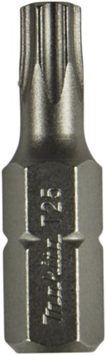 Makita accessoires schroefbit t25x25mm - b-23628