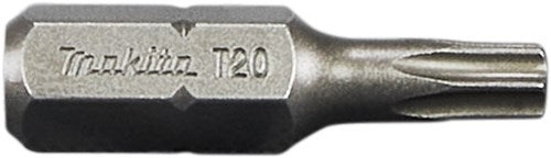 Afbeelding laden in galerijviewer, Makita accessoires schroefbit t20x25mm - b-24642 - b-24642
