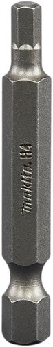 Afbeelding laden in galerijviewer, Makita accessoires schroefbit h4x50mm - b-25454

