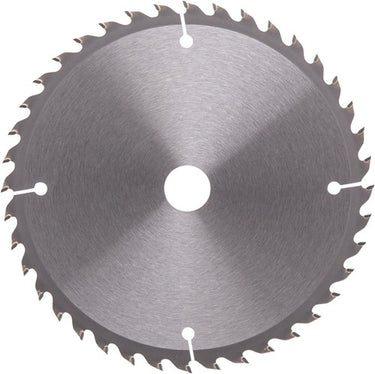 Makita accessoires cirkelzaagblad | hout | 165x20x1,6 40t 18g - b-32960