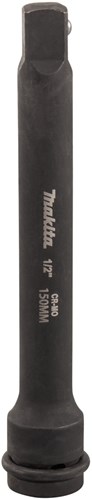 Afbeelding laden in galerijviewer, Makita accessoires makita b-55712 verlengstuk 1 2 150mm

