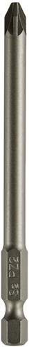 Afbeelding laden in galerijviewer, Makita accessoires schroefbit pz2x90mm - b-59885 - b-59885
