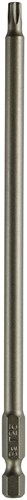 Makita accessoires schroefbit t25x150mm - b-59994 - b-59994