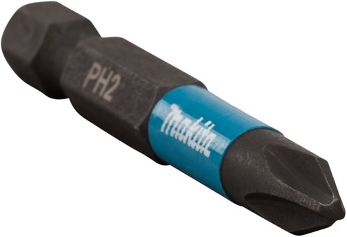 Afbeelding laden in galerijviewer, Makita accessoires slagschr.b. blk ph2x50mm - b-63725
