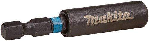 Afbeelding laden in galerijviewer, Makita accessoires bithouder magn 1 4 60mm impblk - b-66793
