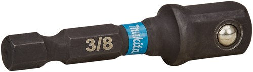 Afbeelding laden in galerijviewer, Makita accessoires makita b-66868 dopadapter 1 4< >3 8
