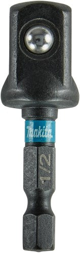 Afbeelding laden in galerijviewer, Makita accessoires makita dopadapter 1 2 impblk - b-66874

