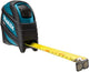 Makita b-68529 | rolbandmaat | 10m x 25 mm | maatvoering | dubbelzijdig