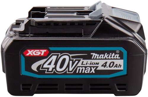 Afbeelding laden in galerijviewer, Makita bl4040 accu xgt 40 volt max 4,0ah 191b26-6

