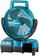 Makita cf001gz ventilator 40 v max | excl. accu's en lader - cf001gz