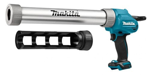 Afbeelding laden in galerijviewer, Makita cg100dzxk accu lijm- en kitspuit 10,8v | zonder accu's en lader - cg100dzxk
