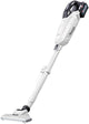 Makita cl002gd212 | accu steelstofzuiger | wit | 40v max | 2 x 2.5 ah accu + lader