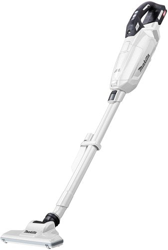 Afbeelding laden in galerijviewer, Makita cl002gz07 | accu steelstofzuiger | wit | 40v max | zonder accu's en lader
