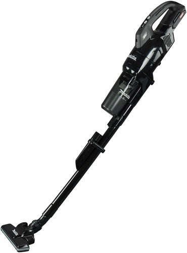Afbeelding laden in galerijviewer, Makita cl003gz04 | 40 v max | steelstofzuiger | zwarte uitvoering | zonder accu's en lader | in doos - cl003gz04
