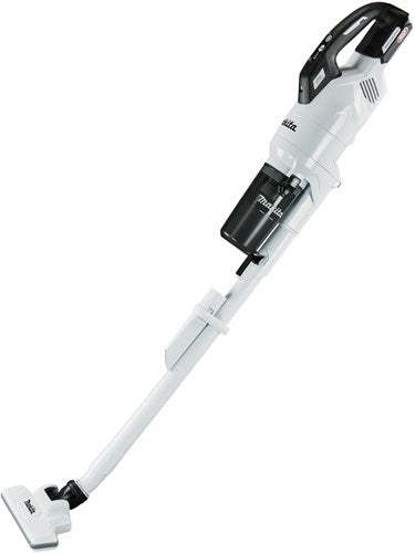 Afbeelding laden in galerijviewer, Makita cl003gz10 | 40 v max | steelstofzuiger | witte uitvoering | zonder accu's en lader | in doos cl003gz10
