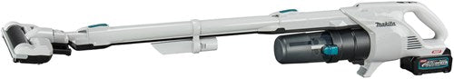 Afbeelding laden in galerijviewer, Makita cl004ga101 | xgt accu steelstofzuiger 40v max met roterende borstel in doos (1x 2.0ah accu + snellader) - cl004ga101
