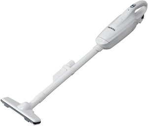 Makita cl072dz | 7,2v | li-ion | accu stofzuiger | body | zonder accu's laders