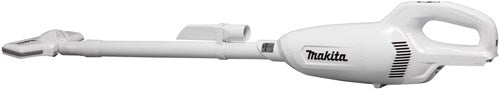 Afbeelding laden in galerijviewer, Makita cl108fdzw | steelstofzuiger | 12 v max | wit | body | zonder accu's en lader | in doos - cl108fdzw

