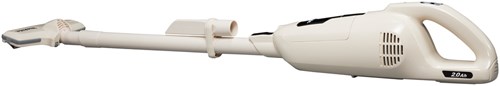 Afbeelding laden in galerijviewer, Makita cl114fdwix accu stofzuiger | 12 v max | ingebouwde 2.0 ah li-ion accu - cl114fdwix
