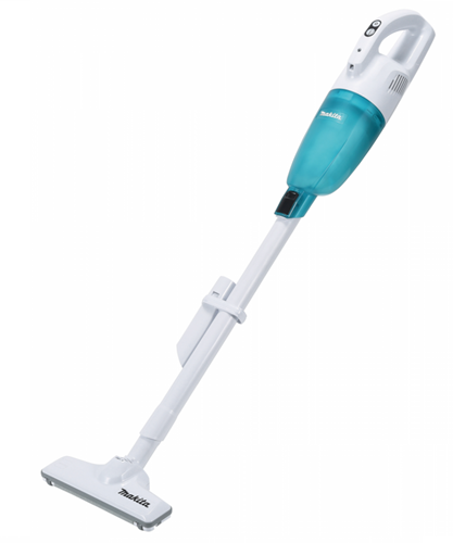 Afbeelding laden in galerijviewer, Makita cl117fdx1 accu stofzuiger | blauw | 12 v max | ingebouwde 2.0 ah li-ion accu - cl117fdx1
