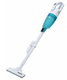 Makita cl117fdx1 accu stofzuiger | blauw | 12 v max | ingebouwde 2.0 ah li-ion accu - cl117fdx1