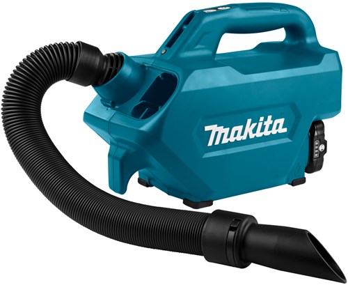 Afbeelding laden in galerijviewer, Makita cl121dsa | 12v max auto stofzuiger met accessoires (1x 2.0ah accu + lader) - cl121dsa
