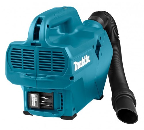 Afbeelding laden in galerijviewer, Makita cl121dzx 12 v max - accu stofzuiger | zonder accu's en lader - cl121dzx

