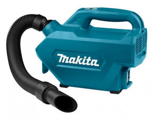 Makita cl121dzx 12 v max - accu stofzuiger | zonder accu's en lader - cl121dzx