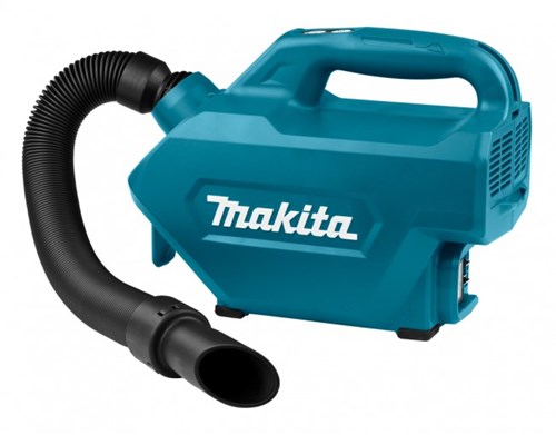 Afbeelding laden in galerijviewer, Makita cl121dzx 12 v max - accu stofzuiger | zonder accu's en lader - cl121dzx
